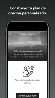 lagoinha madrid iphone screenshot 3
