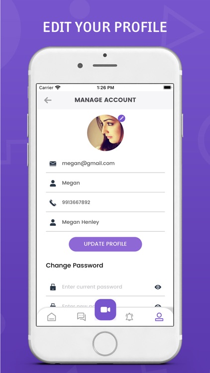 WongaLive PK screenshot-3