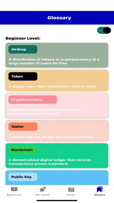 Bitcoin 360-Ai Screenshot