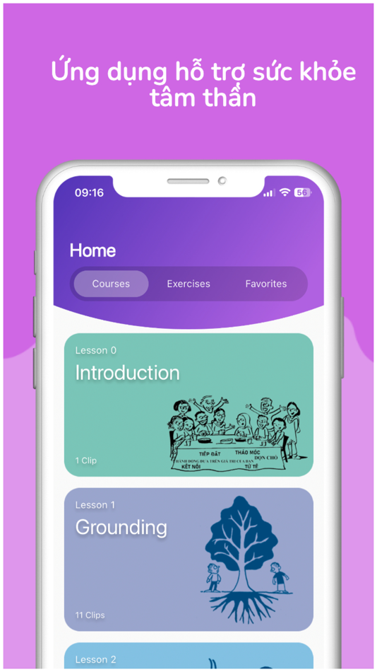 #1. DWM - Quản lý căng thẳng (iOS) 由: WINDY HEALTH COMPANY LIMITED