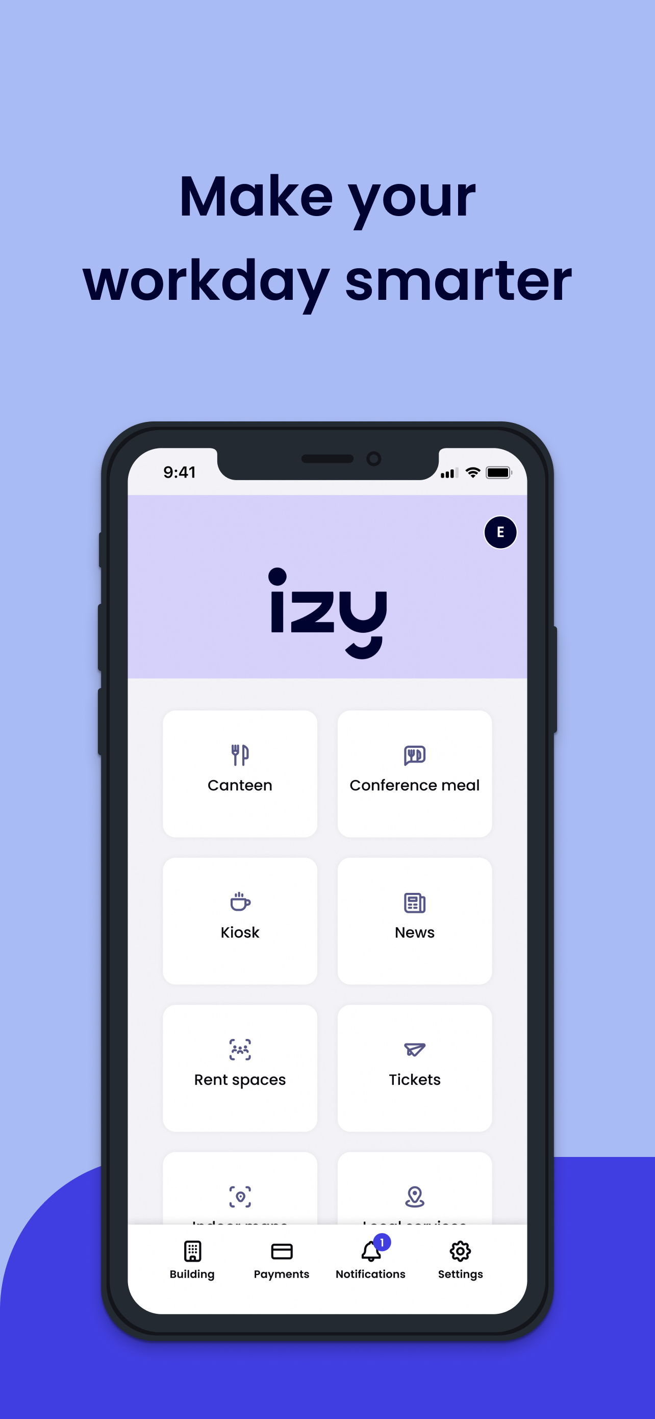 Izy