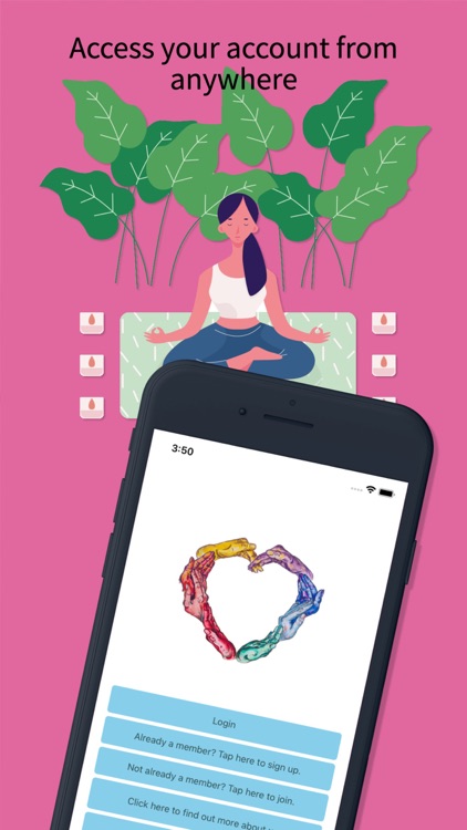 Mosshill CU screenshot-3