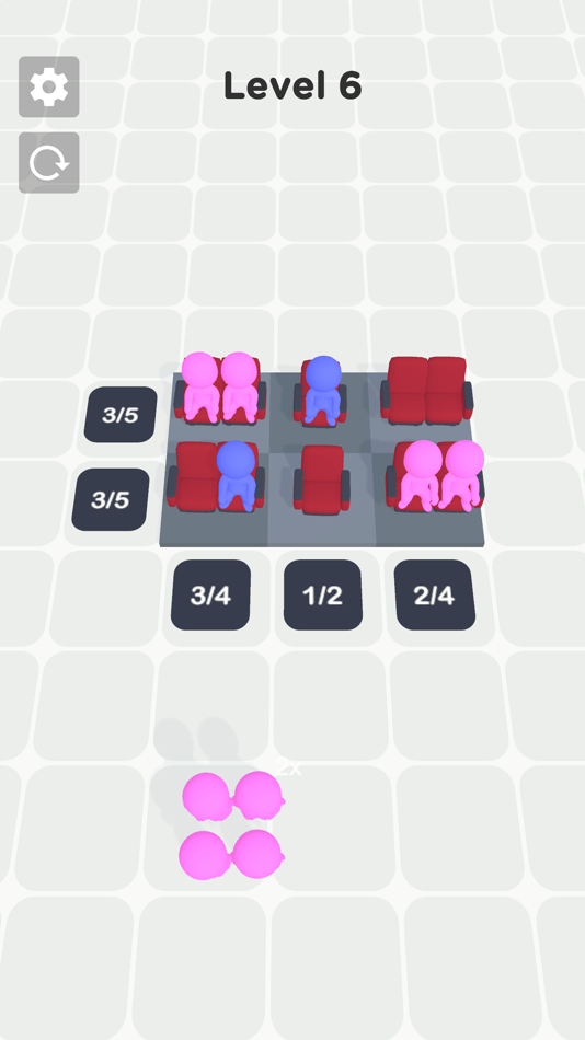 #3. Sitoku (iOS) 由: bugra bayrak
