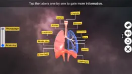 How to cancel & delete respiratory system physiology 3