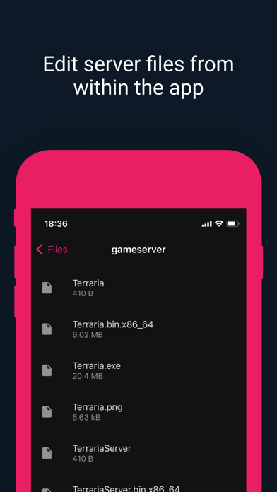 Squadnox Screenshot