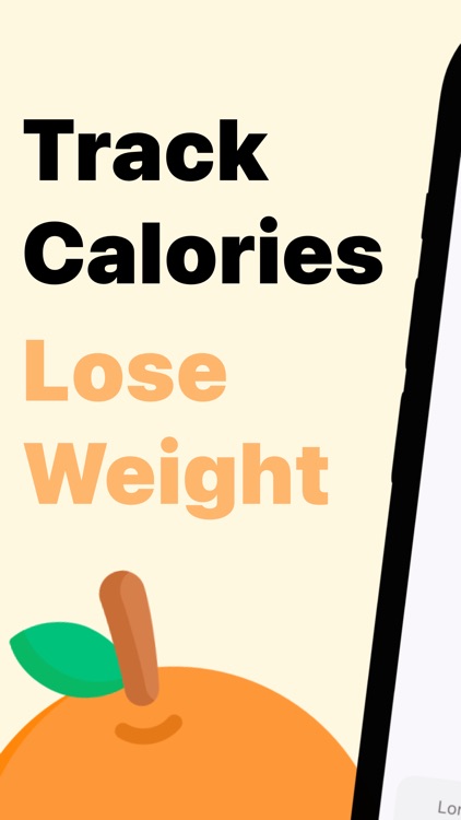 Food Tracker - Weight Loss AI