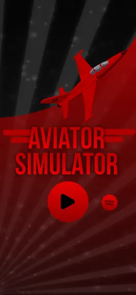 Game screenshot Aviator Simulator mod apk