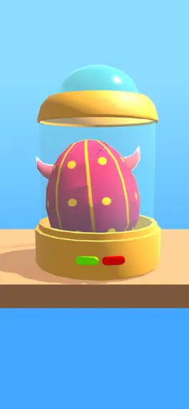 Game screenshot Dragon Egg Quest mod apk