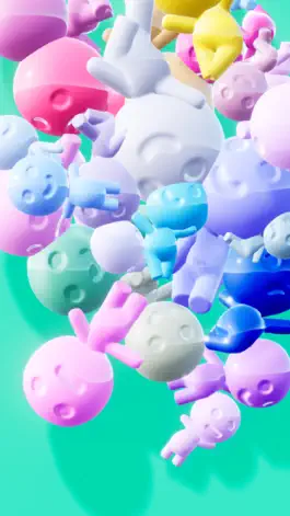 Game screenshot Juicy Squish Gummy hack