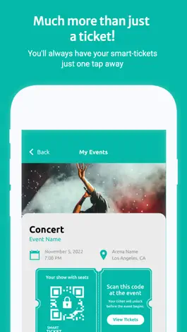 Game screenshot Relic Tickets mod apk