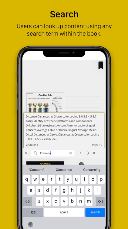 Stanley Institute eBook Reader