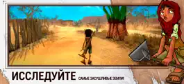 Game screenshot ARIDA: Backland's Awakening mod apk