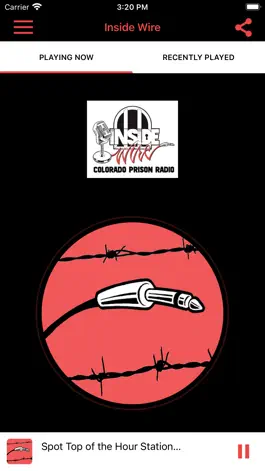 Game screenshot Inside Wire mod apk