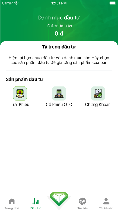 MyBond Việt Nam Screenshot