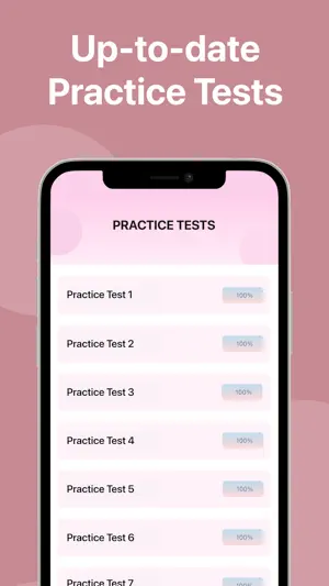 FNP Practice Exam 2026 screenshot 4