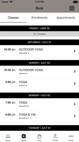 Game screenshot Sandbox Yoga apk