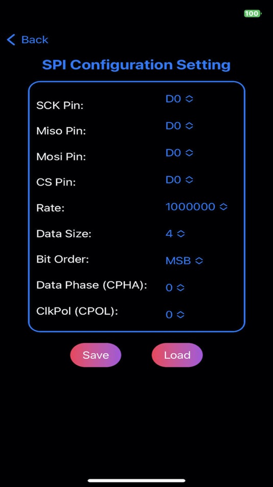 #3. BlueIODevin (iOS) 由: i-SYST