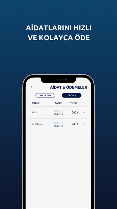 Vema Tuzla Screenshot