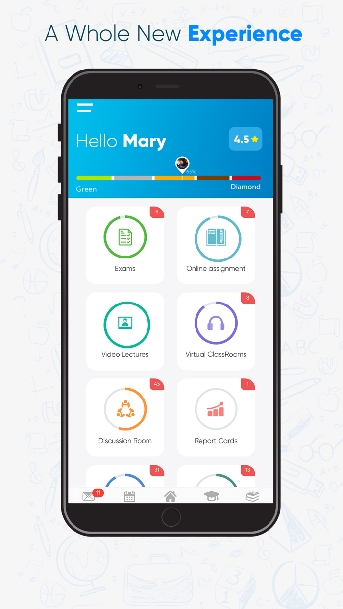 Ataa Educational Company