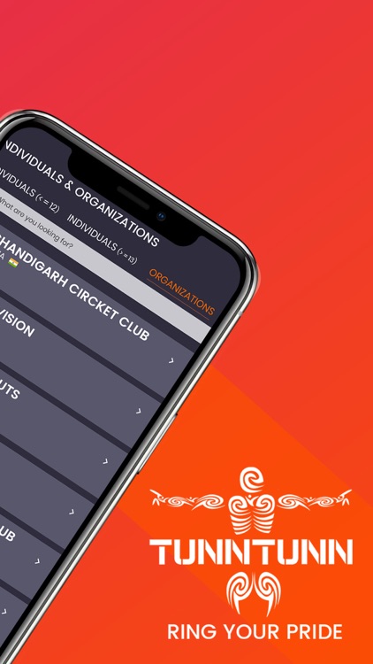 TunnTunn screenshot-3