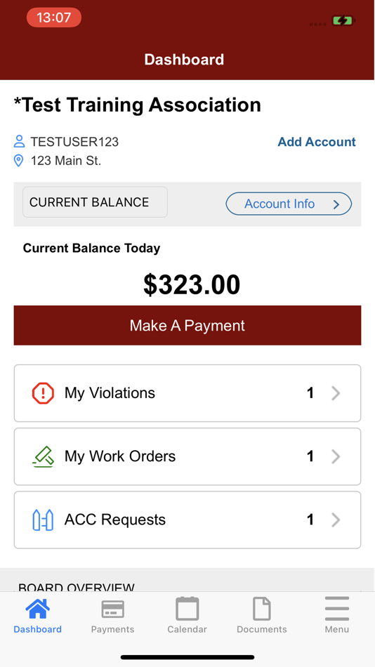 #2. Baranpropmgt (iOS) 由: CINC Systems