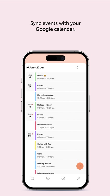 A Basic Girls Guide screenshot-3