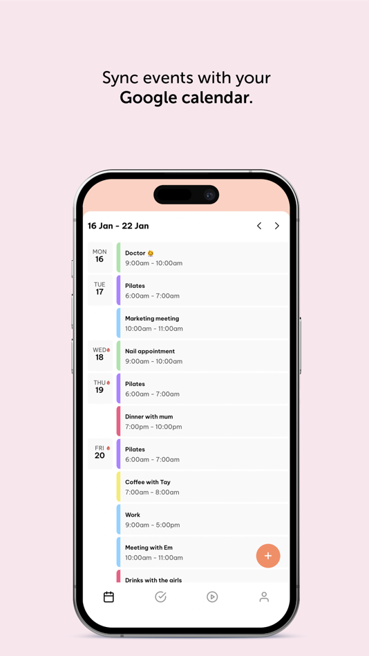 #4. A Basic Girls Guide (iOS) By: A Basic Girls Guide