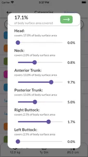 cs ems / pedi stat iphone screenshot 4