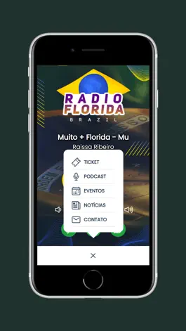 Game screenshot Radio Florida Brazil hack
