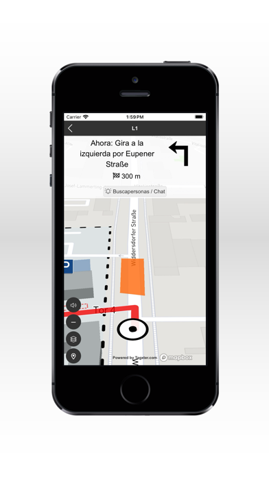 Screenshot #2 pour Site Guide Navigation & Pager