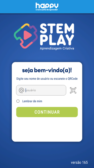 STEM Play - Letramento Digital Screenshot