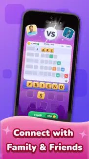 How to cancel & delete word bingo - fun word game 4