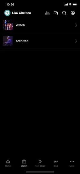 Game screenshot Liberty Baptist Church Chelsea apk