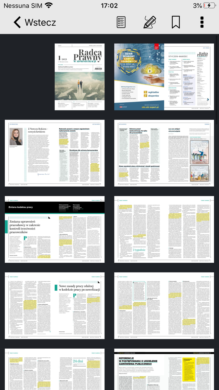 Radca Prawny w Administracji