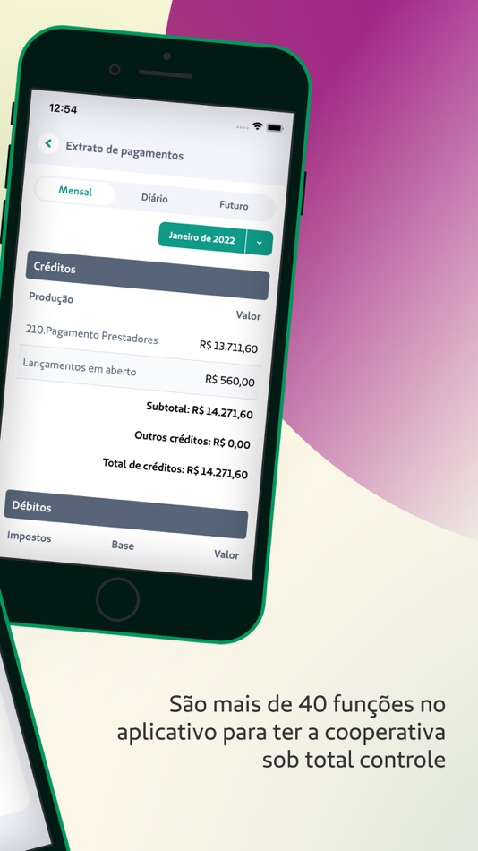 #2. Unimed Cooperado PR (iOS) 由: Unimed do Estado do Parana - Federacao Estadual das Cooperativas Medicas