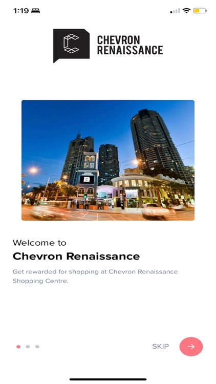 Chevron Renaissance