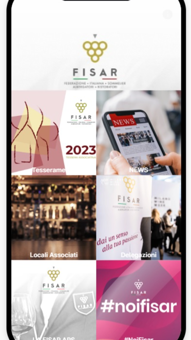 NoiFisar Screenshot