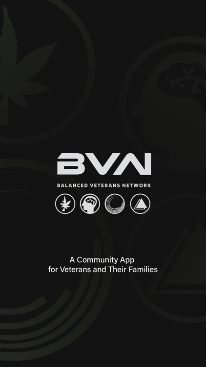 Balanced Veterans Network