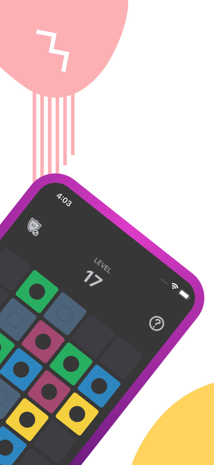 BlockIn Puzzle Master