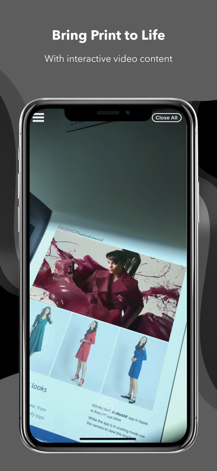 Epharma - Augmented Reality