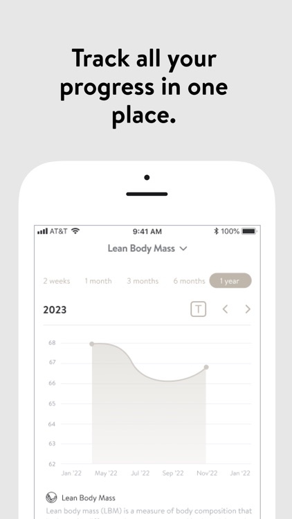Shift And Lift By Laura screenshot-4