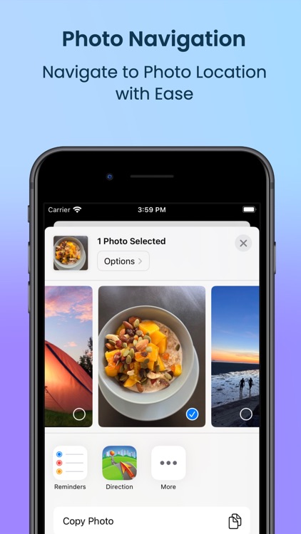 Direction: Offline Navigator