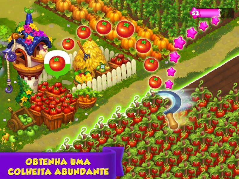 Royal Farm screenshot 11