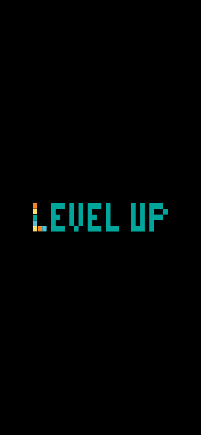 Level-up by La3eb
