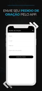 Move App Oficial screenshot #4 for iPhone