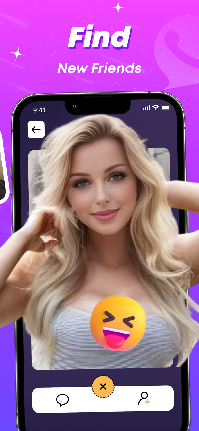 Yoko Live Adult Chat and Meet