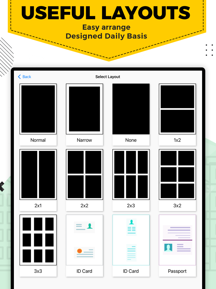 Photo to PDF Converter - PRO