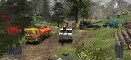 Game screenshot Offroad online RTHD 2023 hack