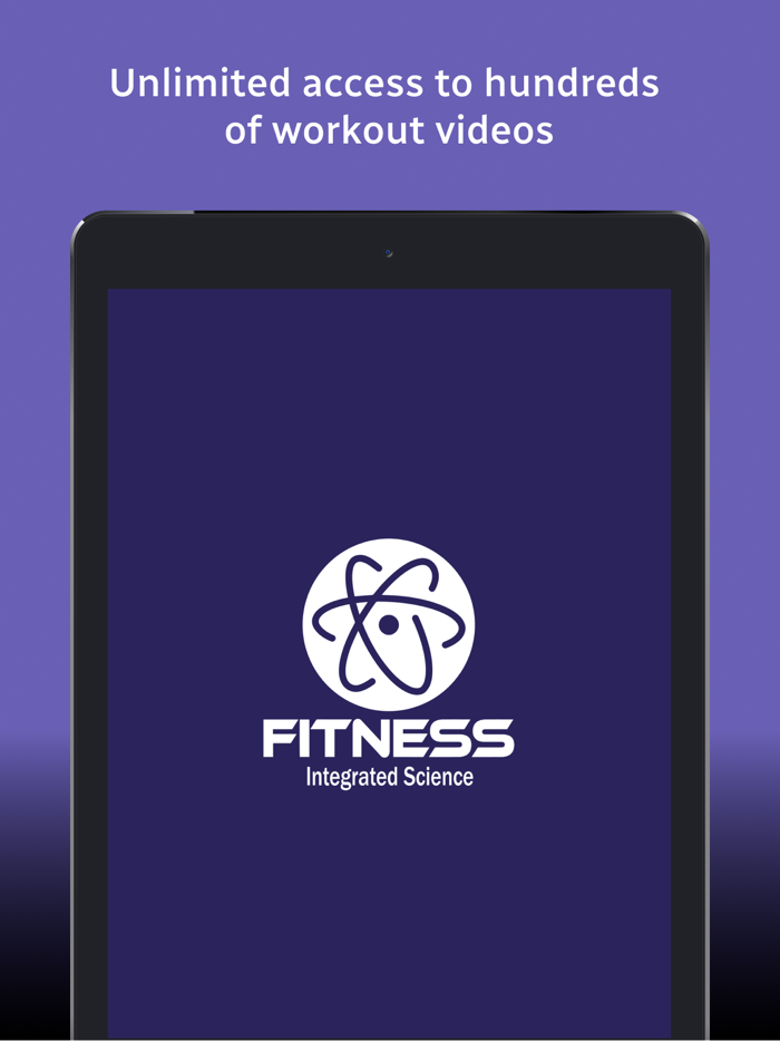 Fitness Integrated Science TV