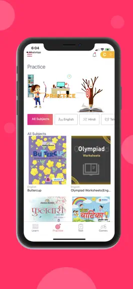 Game screenshot Rankguru-eVidya mod apk